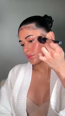 Beauty Template 