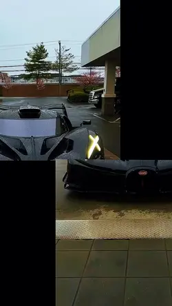 Trend car template 