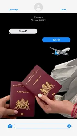 Travel 2025
