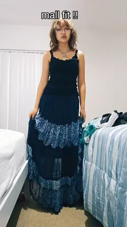 mall fit!!