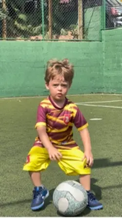 Futbaby
