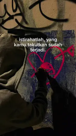 Istirahatlah