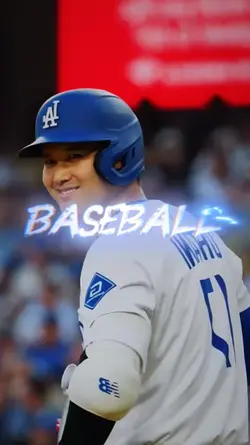 Baseball