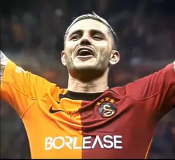 İcardi edit