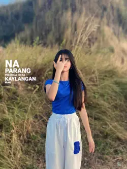 Parang pilikula