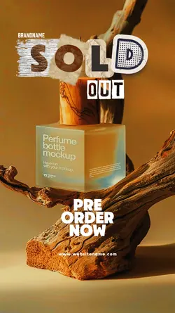 SOLD OUT PRODUCT