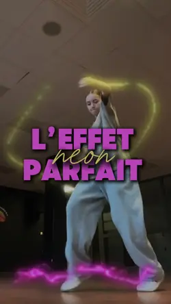 Incroyable cet effet