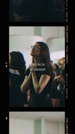 CHURCH WORSHIP