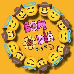 bom dia