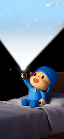Light-up Wallpaper