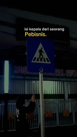 selalu konsisten.