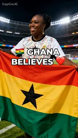 Ghana Believes 
