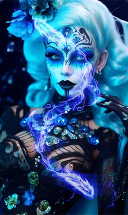 Fluid