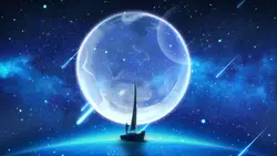Luna plina 