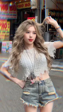 Mẫu beat 1 ảnh