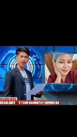 breaking news