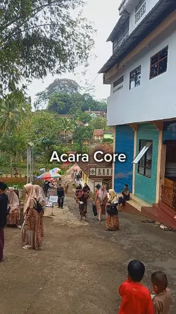 Acara Core | trend