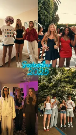 September recap