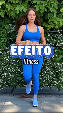 efeito fitness 