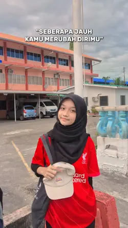 SEBERAPA JAUH KAMU