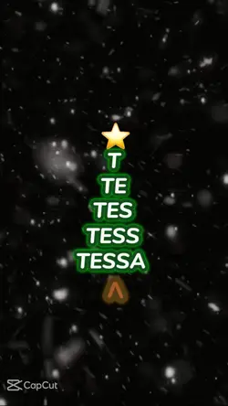 your treenames pt9!