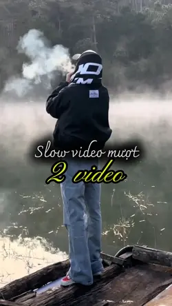 Slow 2 video