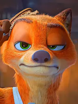 zootopia edit