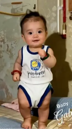Baby Dance