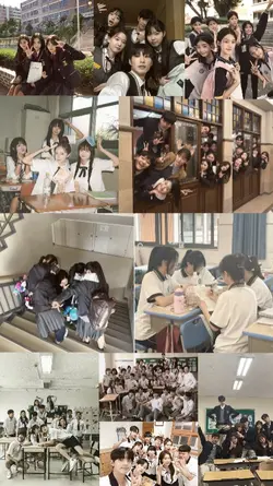 collage 11 photo