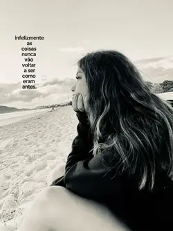 infelizmente...
