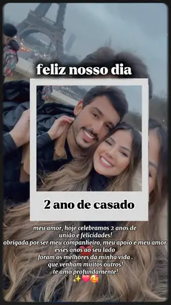 parabéns pra nós 