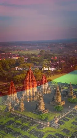 cinematic tanah air