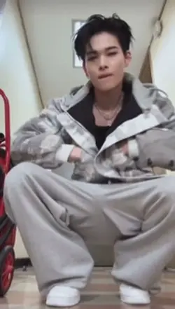 Niki fancam
