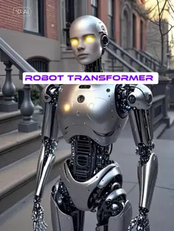 Best robot
