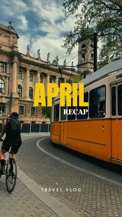 April Dump