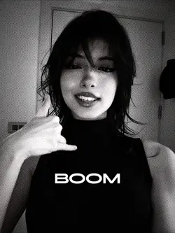 BOOM