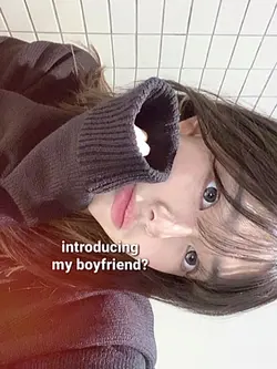 introducing my bf