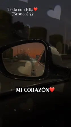 Todo con Ella..