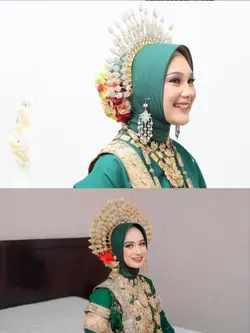 Pengantin Bugis