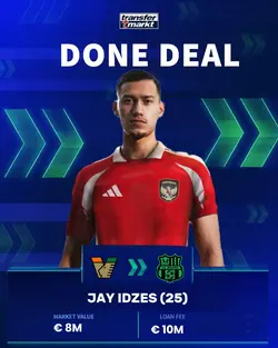 Transfermarkt Tmlate