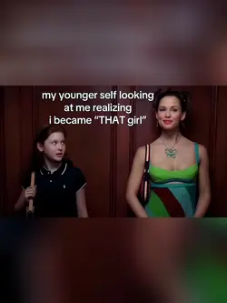 MY YOUNGER SELF LOOK