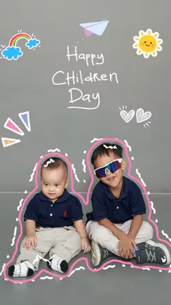 Children Day
