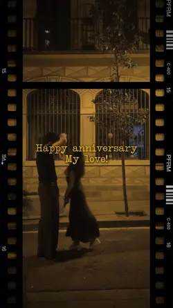anniversary 