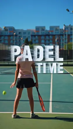 Padel Time
