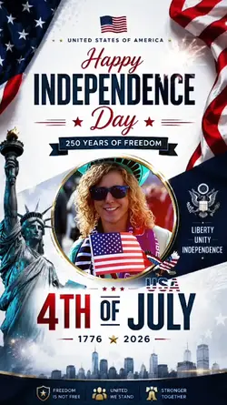 INDEPENDENCE DAY