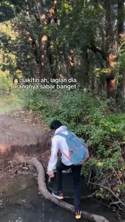 sakitin ah, lagian