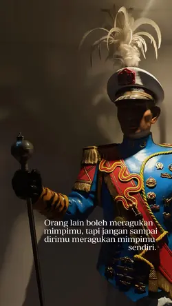 MOTIVASI HARI INI