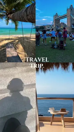 travel trip