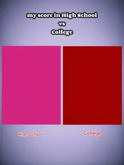 school vs college
