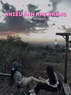 31 ẢNH NHẸ NHÀNG 